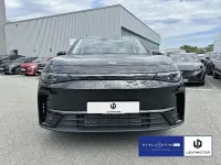 Nuova Leapmotor C10 215 CV (158 kW) 2026 Nero SUV