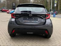 Gebraucht Mazda 2 Comfort 116 PS (85 kW) 2022 Lead grey Kleinwagen