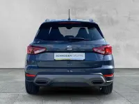 Neu Seat Arona FR 116 PS (85 kW) 2026 Grau SUV