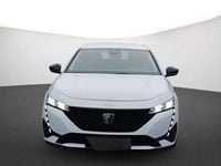 Gebraucht Peugeot 308 2023 Weiss Limousine