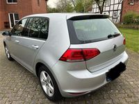 gebraucht VW Golf 2.0 TDI BMT Comfortline