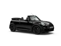 Gebraucht Mini Cooper Cabriolet 136 PS (100 kW) 2024 Cabrio