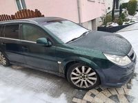 gebraucht Opel Vectra C Caravan 3.0 V6 CDTI