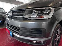 Gebraucht VW T6 150 PS (110 kW) 2018 Grau Van