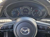 Gebraucht Mazda CX-30 140 PS (102 kW) 2025 Grau SUV