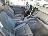 Neu Subaru Outback Platinum 169 PS (124 kW) 2026 Beige Limousine