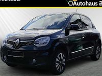 Gebraucht Renault Twingo Techno 59 kW (81 PS) 2023 Schwarz Kleinwagen