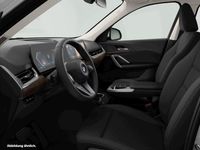 Gebraucht BMW X1 156 PS (114 kW) 2025 Weiß SUV