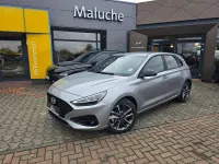 Neu Hyundai i30 Advantage 140 PS (102 kW) 2025 Grau Limousine