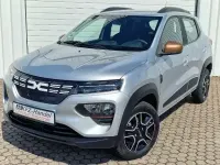 Gebraucht Dacia Spring Extreme 110 kW (150 PS) 2023 Grau Kleinwagen