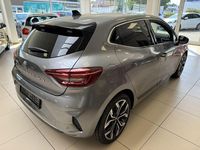 Neu Mitsubishi Colt Select 143 PS (105 kW) 2025 Grau Limousine