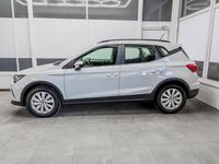 Neu Seat Arona Style 116 PS (85 kW) 2026 Eis weiss 2y2y SUV