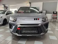 Gebraucht KGM Tivoli 163 PS (119 kW) 2025 Ironmetal SUV