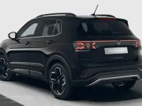 Neu VW T-Cross R-line 150 PS (110 kW) 2026 Deep black perleffekt SUV