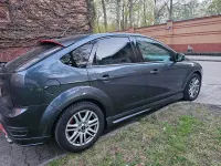 Gebraucht Ford Focus 109 PS (80 kW) 2009 Andere farben Limousine