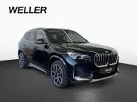 Second-hand BMW X1 Performance 326 CP (239 kW) 2025 Negru SUV