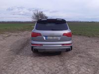 Gebraucht Audi Q7 S-Line 239 PS (175 kW) 2008 SUV