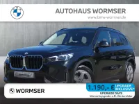 Gebraucht BMW X1 Sport Line 156 PS (114 kW) 2025 Saphirschwarz SUV
