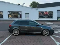 Gebraucht Audi A3 S-Line 280 PS (205 kW) 2005 Grau Kleinwagen