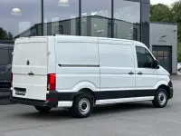 Gebraucht VW Crafter R 150 PS (110 kW) 2022 Andere Van