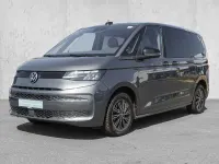 Gebraucht VW Multivan Basis 150 PS (110 kW) 2024 Grau Van / Kleinbus