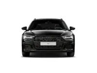 Gebraucht Audi S6 Ambiente 344 PS (253 kW) 2025 Mythosschwarz metallic Kombi