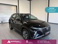 Gebraucht Hyundai Tucson Select 150 PS (110 kW) 2024 Schwarz SUV