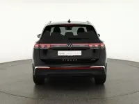 Gebraucht VW Tiguan 150 PS (110 kW) 2025 Schwarz SUV