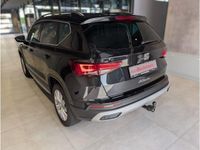 Gebraucht Seat Ateca Xperience 150 PS (110 kW) 2025 Schwarz SUV