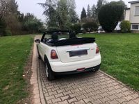 gebraucht Mini Cooper Cabriolet Cooper