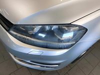Gebraucht VW Golf VII 150 PS (110 kW) 2016 Silber Kombi