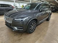 Gebraucht Volvo XC90 Plus 235 PS (172 kW) 2024 Particular grey SUV