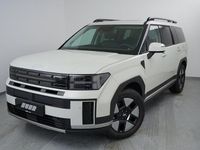Gebraucht Hyundai Santa Fe 215 PS (158 kW) 2025 Weiß SUV