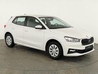 Neu Skoda Fabia Selection 95 PS (69 kW) 2025 Candyweiß Limousine