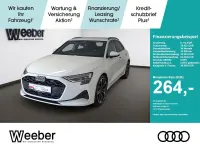 Gebraucht Audi A3 Comfort 150 PS (110 kW) 2025 Gletscherweiß metallic Limousine