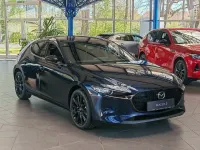 Neu Mazda 3 Homura-Line 140 PS (102 kW) 2026