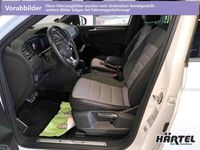 gebraucht VW Tiguan Allspace HIGHLINE R-LINE 4MOTION TDI DSG (+