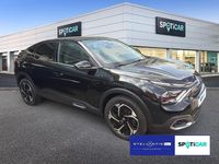 Gebraucht Citroën C4 Shine 131 PS (96 kW) 2023 Schwarz SUV