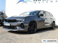 Gebraucht Opel Astra Ultimate 131 PS (96 kW) 2023 Grau/typ aussenverkleidung met Kombi