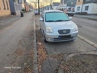 Gebraucht Kia Picanto EX 65 PS (47 kW) 2006 Kleinwagen