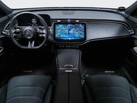 Gebraucht Mercedes E220 Advanced Plus 197 PS (144 kW) 2025 Obsidianschwarz metallic Limousine