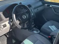 Gebraucht VW Touran 140 PS (102 kW) 2005 Grau Van / Kleinbus