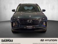 gebraucht Hyundai Tucson TUCSONPlug-in-Hybrid 1.6 Turbo 4WD Navi Apple