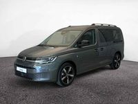 Neu VW Caddy Maxi 116 PS (85 kW) 2025 Grau Van / Kleinbus