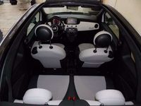 gebraucht Fiat 500C Cabrio, Dolcevita , Sitzheizung