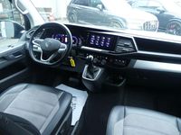 Gebraucht VW Multivan 204 PS (150 kW) 2021 Deep black Van