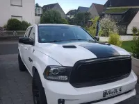Gebraucht Dodge Ram 401 PS (294 kW) 2013
