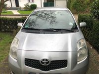 gebraucht Toyota Yaris 1.3 VVT-i Cool