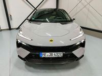 Gebraucht Lotus Eletre 675 kW (918 PS) 2023 Grau SUV
