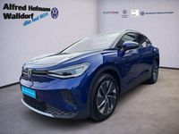 Gebraucht VW ID.4 Pure 125 kW (170 PS) 2025 Blau SUV